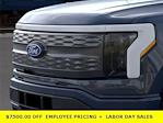 2025 Ford F-150 Lightning SuperCrew Cab 4x4 Pickup for sale #15379 - photo 17
