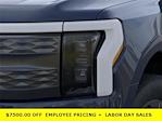 2025 Ford F-150 Lightning SuperCrew Cab 4x4 Pickup for sale #15379 - photo 18