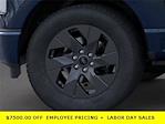2025 Ford F-150 Lightning SuperCrew Cab 4x4 Pickup for sale #15379 - photo 19