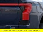 2025 Ford F-150 Lightning SuperCrew Cab 4x4 Pickup for sale #15379 - photo 21