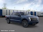 New 2025 Ford F-150 Lightning Lariat SuperCrew Cab 4x4 Pickup for sale #15379 - photo 7