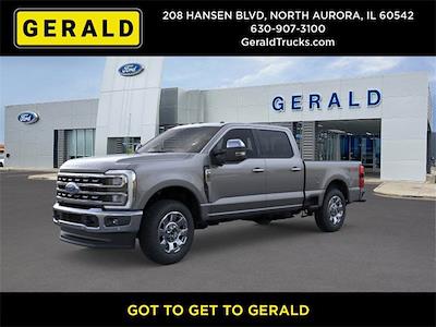 2026 Ford F-250 Crew Cab 4WD Pickup for sale #15382 - photo 1