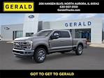 2026 Ford F-250 Crew Cab 4WD Pickup for sale #15382 - photo 1