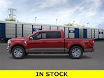 New 2025 Ford F-150 King Ranch SuperCrew Cab 4x4 Pickup for sale #15383 - photo 25