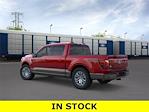 New 2025 Ford F-150 King Ranch SuperCrew Cab 4x4 Pickup for sale #15383 - photo 26