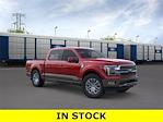 New 2025 Ford F-150 King Ranch SuperCrew Cab 4x4 Pickup for sale #15383 - photo 29