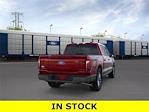 New 2025 Ford F-150 King Ranch SuperCrew Cab 4x4 Pickup for sale #15383 - photo 30