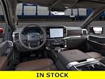 New 2025 Ford F-150 King Ranch SuperCrew Cab 4x4 Pickup for sale #15383 - photo 31