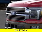New 2025 Ford F-150 King Ranch SuperCrew Cab 4x4 Pickup for sale #15383 - photo 39