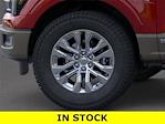 New 2025 Ford F-150 King Ranch SuperCrew Cab 4x4 Pickup for sale #15383 - photo 41