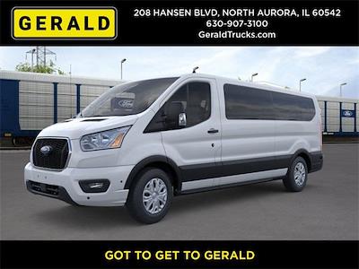 New 2025 Ford Transit 350 Passenger Van for sale #15385 - photo 1