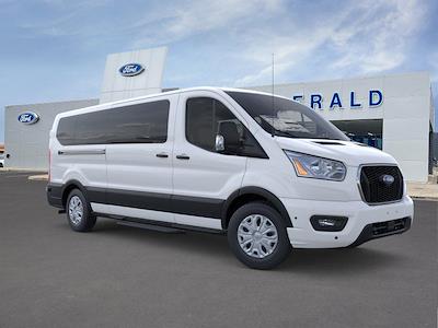 2025 Ford Transit 350 Low Roof RWD Passenger Van for sale #15385 - photo 1