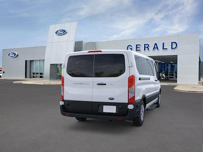 New 2025 Ford Transit 350 Passenger Van for sale #15385 - photo 2