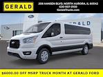 2025 Ford Transit 350 Low Roof RWD Passenger Van for sale #15385 - photo 22