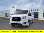 2025 Ford Transit 350 Low Roof RWD Passenger Van for sale #15385 - photo 23