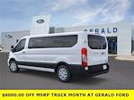 2025 Ford Transit 350 Low Roof RWD Passenger Van for sale #15385 - photo 25