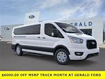 2025 Ford Transit 350 Low Roof RWD Passenger Van for sale #15385 - photo 28
