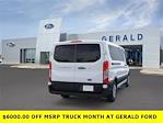 2025 Ford Transit 350 Low Roof RWD Passenger Van for sale #15385 - photo 29