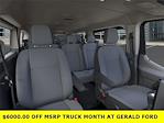 2025 Ford Transit 350 Low Roof RWD Passenger Van for sale #15385 - photo 31