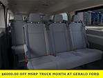 2025 Ford Transit 350 Low Roof RWD Passenger Van for sale #15385 - photo 32