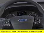 2025 Ford Transit 350 Low Roof RWD Passenger Van for sale #15385 - photo 34