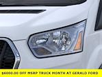2025 Ford Transit 350 Low Roof RWD Passenger Van for sale #15385 - photo 39