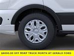 2025 Ford Transit 350 Low Roof RWD Passenger Van for sale #15385 - photo 40