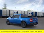 New 2025 Ford Maverick XLT SuperCrew Cab AWD Pickup for sale #15387 - photo 28