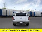 New 2025 Ford F-150 King Ranch SuperCrew Cab 4x4 Pickup for sale #15390 - photo 27