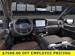 New 2025 Ford F-150 King Ranch SuperCrew Cab 4x4 Pickup for sale #15390 - photo 31