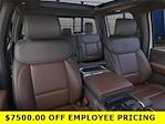 New 2025 Ford F-150 King Ranch SuperCrew Cab 4x4 Pickup for sale #15390 - photo 32