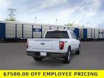 New 2025 Ford F-150 King Ranch SuperCrew Cab 4x4 Pickup for sale #15391 - photo 30