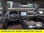 New 2025 Ford F-150 King Ranch SuperCrew Cab 4x4 Pickup for sale #15391 - photo 31