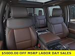New 2025 Ford F-150 King Ranch SuperCrew Cab 4x4 Pickup for sale #15391 - photo 32