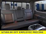 New 2025 Ford F-150 King Ranch SuperCrew Cab 4x4 Pickup for sale #15391 - photo 33