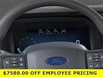 New 2025 Ford F-150 King Ranch SuperCrew Cab 4x4 Pickup for sale #15391 - photo 35