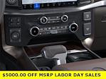 New 2025 Ford F-150 King Ranch SuperCrew Cab 4x4 Pickup for sale #15391 - photo 37