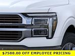New 2025 Ford F-150 King Ranch SuperCrew Cab 4x4 Pickup for sale #15391 - photo 40
