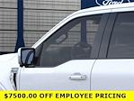 New 2025 Ford F-150 King Ranch SuperCrew Cab 4x4 Pickup for sale #15391 - photo 42