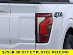 New 2025 Ford F-150 King Ranch SuperCrew Cab 4x4 Pickup for sale #15391 - photo 43
