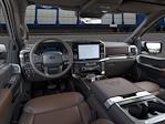 New 2025 Ford F-150 King Ranch SuperCrew Cab 4x4 Pickup for sale #15391 - photo 10