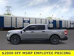 New 2025 Ford Maverick XLT SuperCrew Cab AWD Pickup for sale #15393 - photo 27