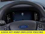 New 2025 Ford Maverick XLT SuperCrew Cab AWD Pickup for sale #15393 - photo 37