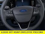 New 2025 Ford Maverick XLT SuperCrew Cab AWD Pickup for sale #15393 - photo 38