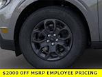 New 2025 Ford Maverick XLT SuperCrew Cab AWD Pickup for sale #15393 - photo 44