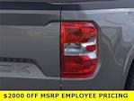 New 2025 Ford Maverick XLT SuperCrew Cab AWD Pickup for sale #15393 - photo 46