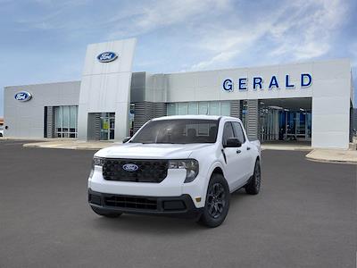 New 2025 Ford Maverick - photo 1