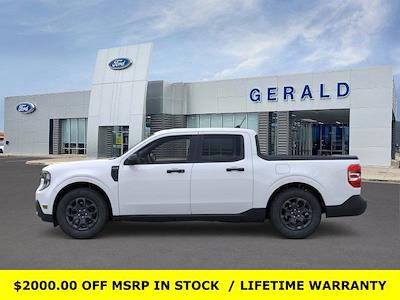 New 2025 Ford Maverick - photo 1