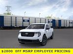 New 2025 Ford Maverick XLT SuperCrew Cab AWD Pickup for sale #15394 - photo 26