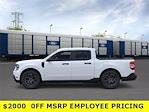 New 2025 Ford Maverick XLT SuperCrew Cab AWD Pickup for sale #15394 - photo 27